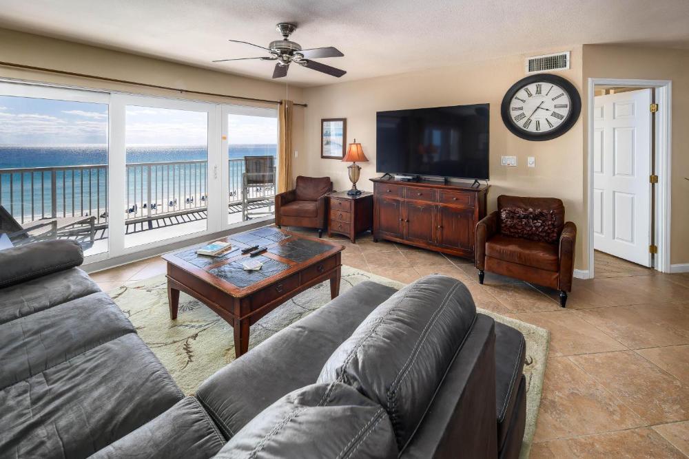 Vacation Home interior